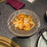 焼肉 はやしや - 