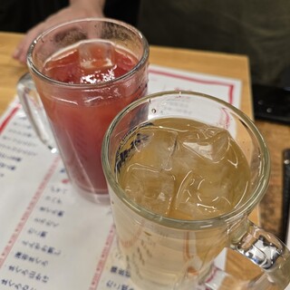 立飲みいこい_0