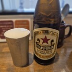 ブランチハンバーグ - 