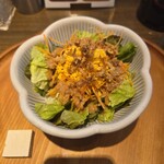 ブランチハンバーグ - 
