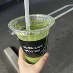 セブンイレブン - ドリンク写真: