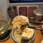 ブランチハンバーグ - 