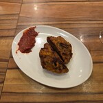 エリックサウス 金山 カレー&ビリヤニセンター - 
