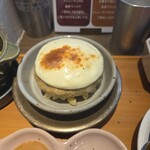 ブランチハンバーグ - 