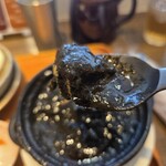 ブランチハンバーグ - 