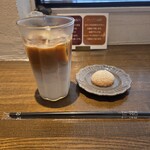 ブランチハンバーグ - 