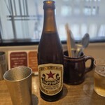 ブランチハンバーグ - 