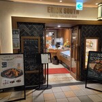 エリックサウス 金山 カレー&ビリヤニセンター - 