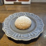 ブランチハンバーグ - 