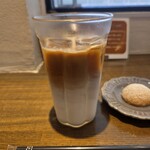 ブランチハンバーグ - 