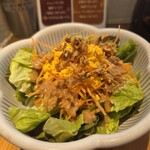 ブランチハンバーグ - 