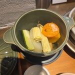 ブランチハンバーグ - 