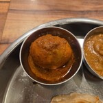 エリックサウス 金山 カレー&ビリヤニセンター - 