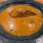 エリックサウス 金山 カレー&ビリヤニセンター - 