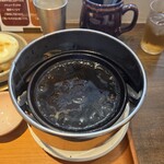 ブランチハンバーグ - 