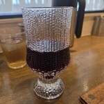 ブランチハンバーグ - 