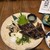 藁と瓶 赤星カツヲ - 料理写真: