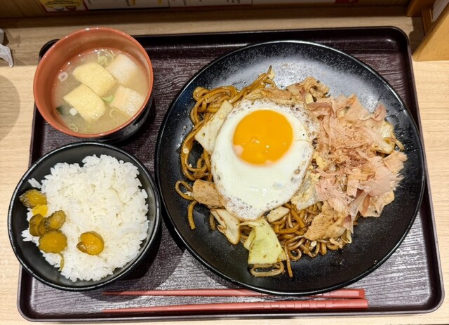 頂上 （TEPPEN） - 新橋/焼きそば | 食べログ