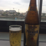 白恵美酒 幸寿し - 