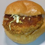 アジアド - メンチカツパン