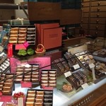 グラマシーニューヨーク - 焼き菓子のお店です