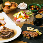 フレンチ食堂ぶどう