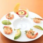 Shrimps - 