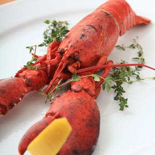 Shrimps - 料理写真: