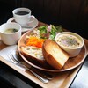 MITAKI PAIN - 料理写真: