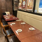 長万部酒場 - 
