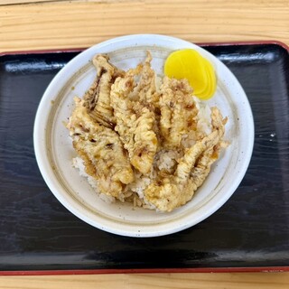 立ち喰いそば屋 天勇_0