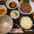 料理 萬口 - 料理写真: