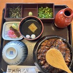 あつた蓬莱軒 - 