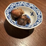 やきとり 右羽。 - 