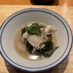 旬華 なか村 - 