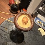 やきとり 右羽。 - 