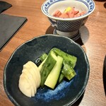 やきとり 右羽。 - 