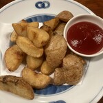 長万部酒場 - 