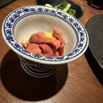 やきとり 右羽。 - 