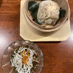 長万部酒場 - 