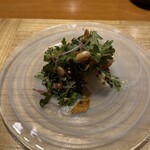 旬華 なか村 - 