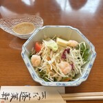 あつた蓬莱軒 - 