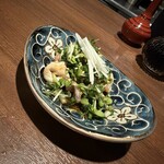 やきとり 右羽。 - 