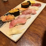 すし屋左衛門 - 