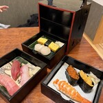 すし屋左衛門 - 