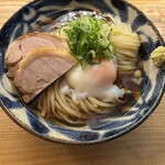 らぁめん しゅき