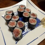 すし屋左衛門 - 