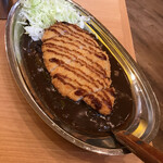 ゴーゴーカレー - 料理写真: