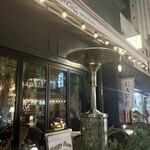 Zéro One Café & Brasserie - 
