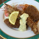 レストラン白山 - 
